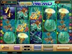 Captain Nemo Slots